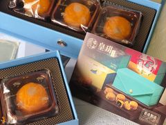 -皇玥(尖沙咀店)