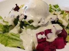 -开海·红岛海鲜虾水饺(石老人店)