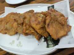 -美达尔烧烤(银川东路店)