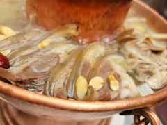 -蔼若春.传承三十年云南菜(金碧公园店)