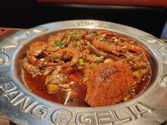 -胖哥俩肉蟹煲(梅溪步步高店)