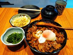 -NIUAN牛庵·日式和牛烧肉(恒隆店)