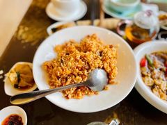 观音饭-五观堂素食(新华路店)