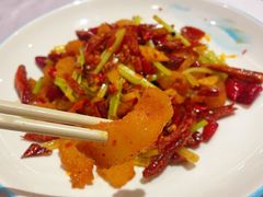-贵州大厦贵州厅(樱花园西街店)