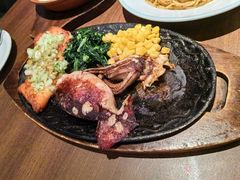 -萨莉亚意式餐厅(杭州西溪龙湖天街店)