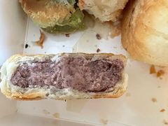 红豆酥饼-栗酥饼(南长街店)