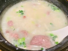 -如轩·海鲜砂锅粥·潮汕菜(海珠店)
