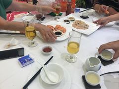-广州酒家(昌岗地铁站店)
