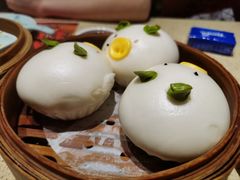-点都德(长泰广场店)