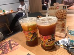 -乐凯撒披萨(卓悦汇店)