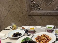 -北京国际饭店·谭府餐厅