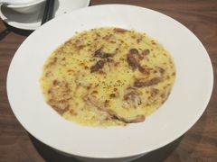 -大树餐厅(益田假日店)