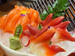 -Tuna maki寿司(园区永旺店)