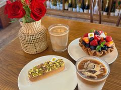 -Money Shops(愚园路店)