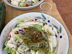 -萨莉亚意式餐厅(南京环亚凯瑟琳广场店)