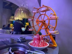 -故里和山·成都火锅(欢乐港湾店)