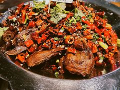 -路边羊烧烤酒场(宝带路店)
