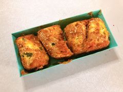 香葱麻薯卷-千里酥(中山北路店)