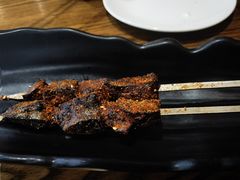 -品味新疆·新疆风味特色餐厅(泉舜店)
