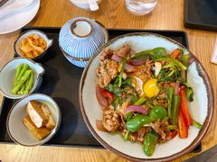 -茶米烧腊茶餐厅(石龙店)