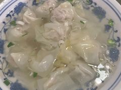 -安庆柴火馄饨(马道街店)