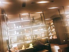 -Let’s Relax Spa(Siam Square One)