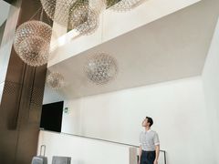 -郑州建业艾美酒店