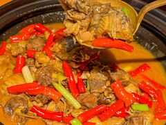 -31号公馆(黄兴广场白果园店)