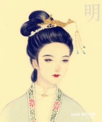 -艾慕婚纱礼服馆(和平店)