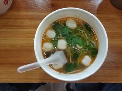 -明月虾面(厦禾路店)