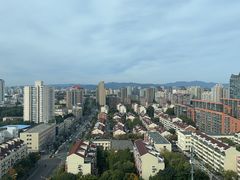 -北京北辰洲际酒店