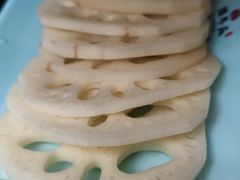 -矮冬瓜红茶火锅