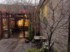-四喜小胖·北京涮肉(五道营店)
