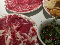 -汕头八合里海记牛肉店(清河店)