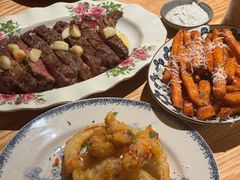-幸邻食堂
