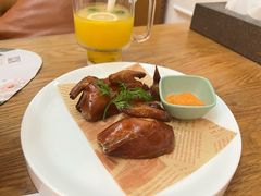 -花舍·新派粤菜·西餐·下午茶(亚运村·鸟巢店)