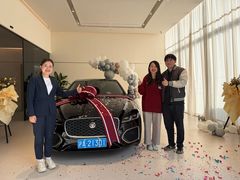 -上海伟杰·捷豹路虎4S店(闵行店)