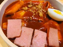 -喜来稀肉(北外滩白玉兰广场店)