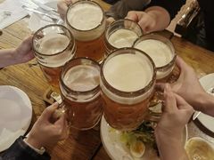 -德国金皇冠啤酒坊(硅谷大街店)