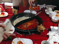 -重庆袁老四火锅(武进万达店)