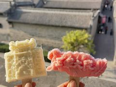 -红崖峡谷景区