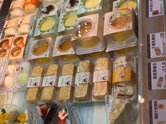-凯斯汀蛋糕(大学城店)
