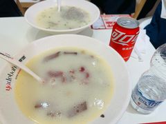 -鸭得堡老鸭汤·鸭血粉丝(南京博物院店)