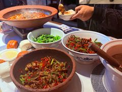 -烹湘·鲜炒湖南土菜(海珠店)