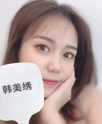 -韩美绣野生眉纹眉洗眉连锁店