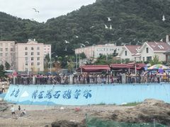 -黑石礁公园
