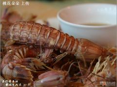 虾虎-海岛渔村大酒店(云霄路店)