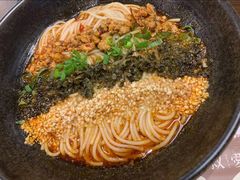 担担面-椒爱水煮鱼川菜(中街大悦城店)