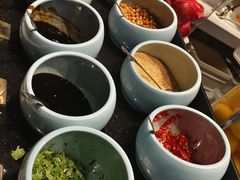 -SEA西雅图海鲜自助餐厅(海乐世界店)