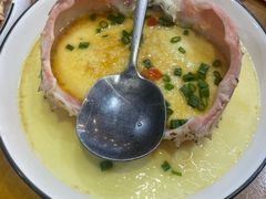 -醉壹号海鲜大排档(厦门美食地标店)